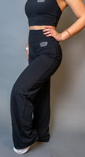 Dumbbell Shoot Leggings