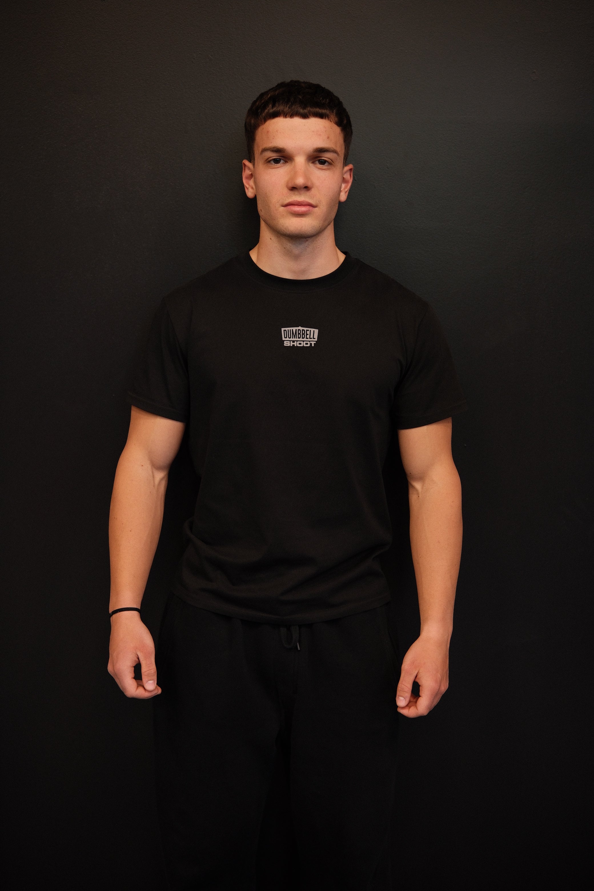 Break Limits T-Shirt