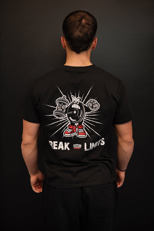 Break Limits T-Shirt