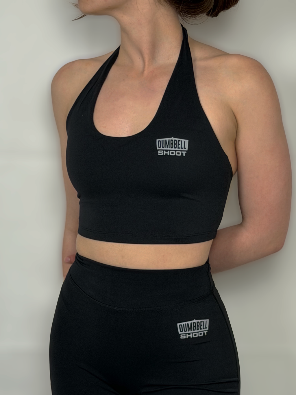 Dumbbell Shoot Bra