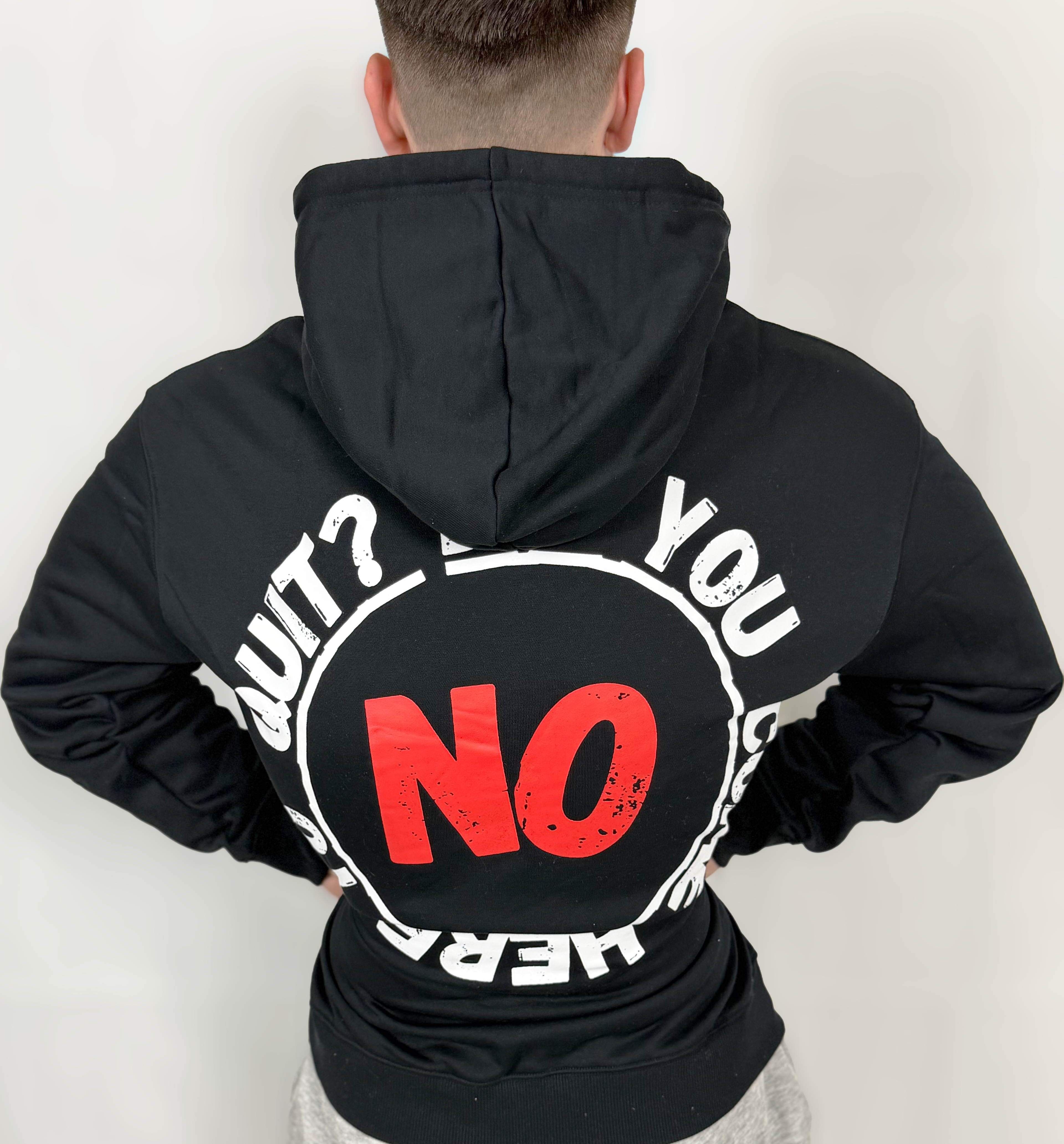 Make it Happen-Hoodie