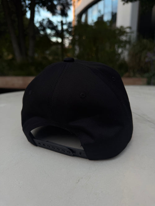 Dumbbell Shoot Baseball Cap