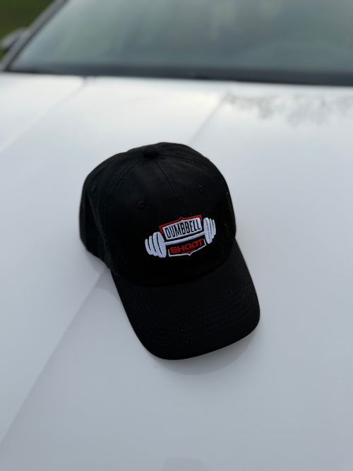 D-SHOOT Cap