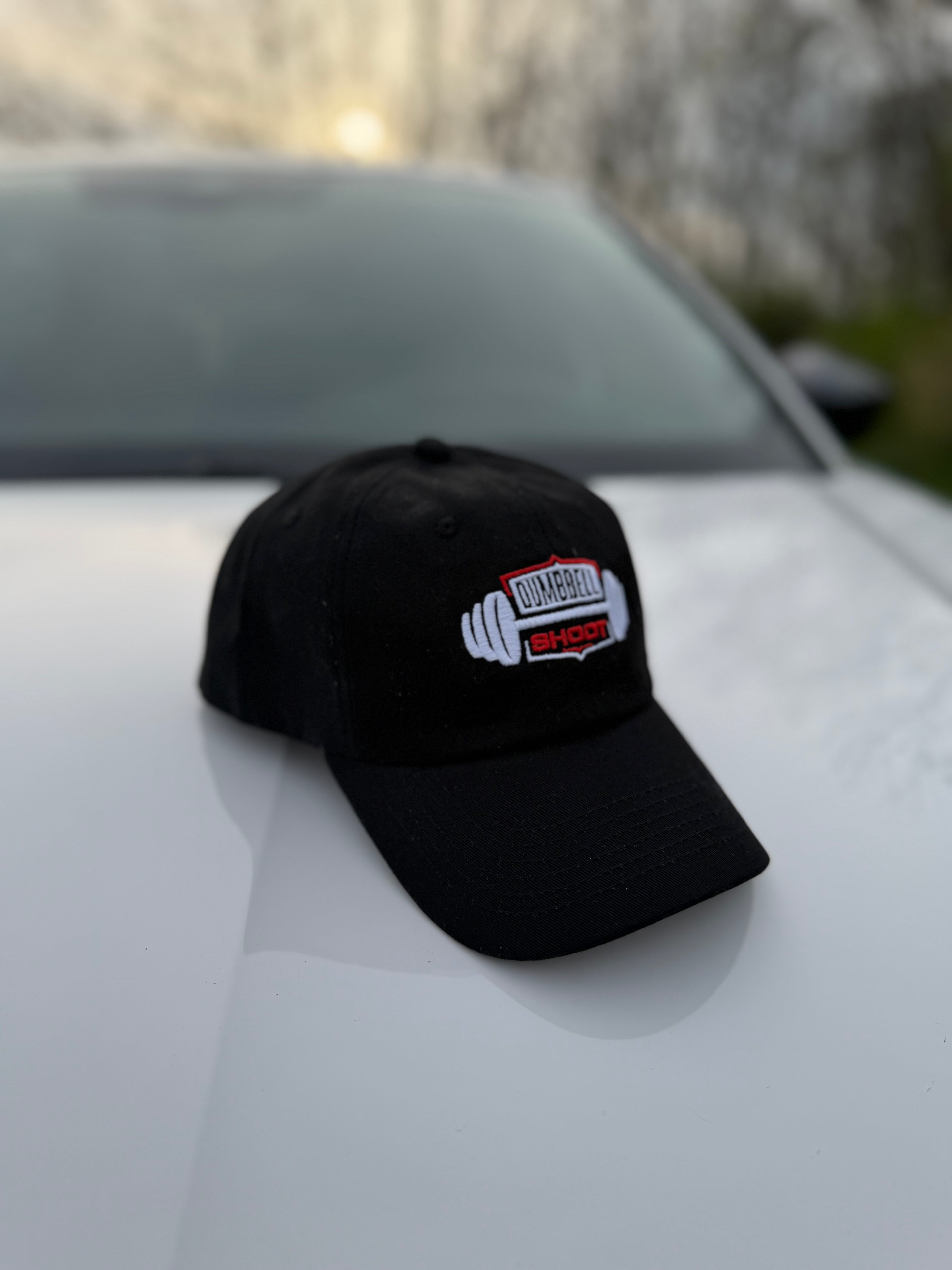 D-SHOOT Cap