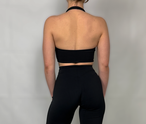 Dumbbell Shoot Bra